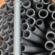 Труба НПВХ (PVC) серый Дн 50х3.2 L 1,0м